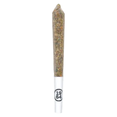Product image of Tropicanna - 1964 - Joints