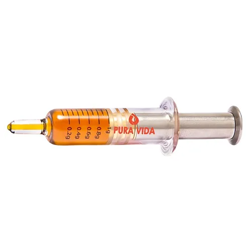 Product image of Sativa Honey Oil Dispenser - Pura Vida - Resin