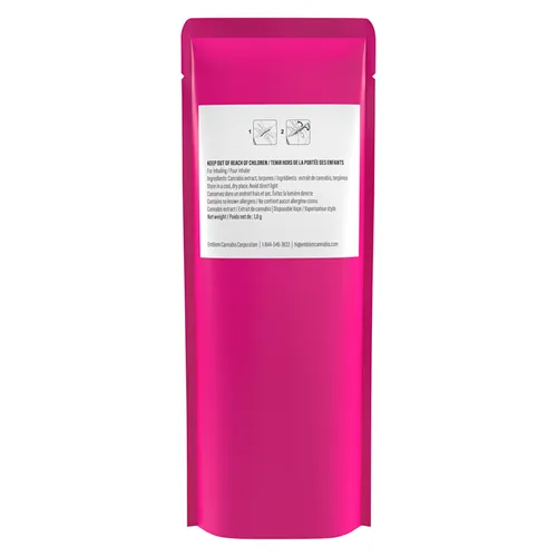 Pink Lemonade - Platinum Vape - Disposables