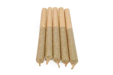 Product image of Flight 525 - Woody Nelson - Joints