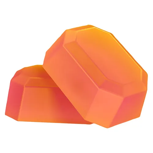 Peach White Grape Live Rosin - Emerald Hour - Gummies