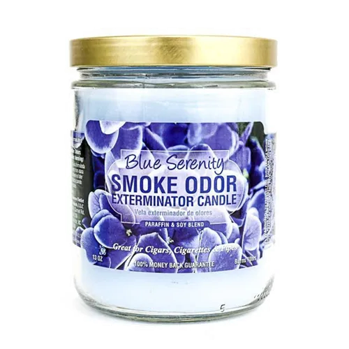 Product image of Smoke Odor Candle