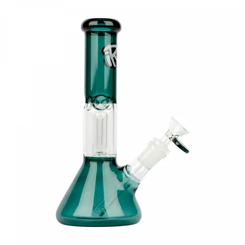 Irie, 10" Beaker Tube w/ Dome Percolator