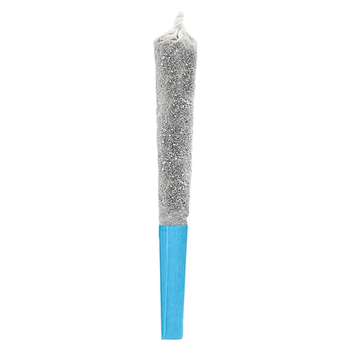 Blue Lagoon Thunder Infused - Potluck - Infused Joints