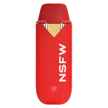 Product image of Cheeky Cherry NSFW Liquid Diamond - Adults Only - Disposables