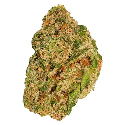 Sticky Mintz - Color Cannabis - Dried Flower