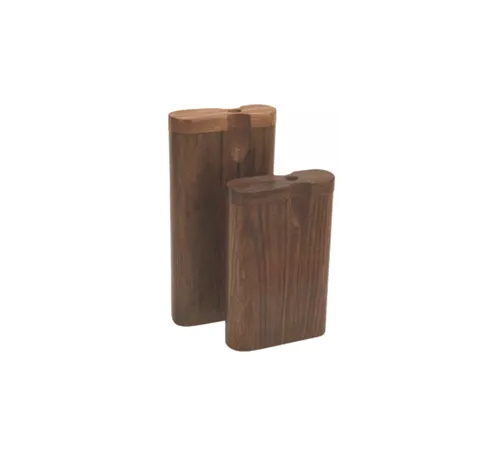 Product image of West Coast Gifts, Walnut Wooden Dugout