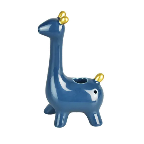 Product image of Art of Smoke, Giraffe Pipe