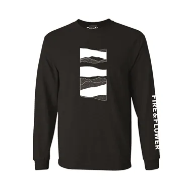 Product image of As above long sleeve
