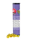 CBN:CBD Softgels - Glacial Gold - Capsules