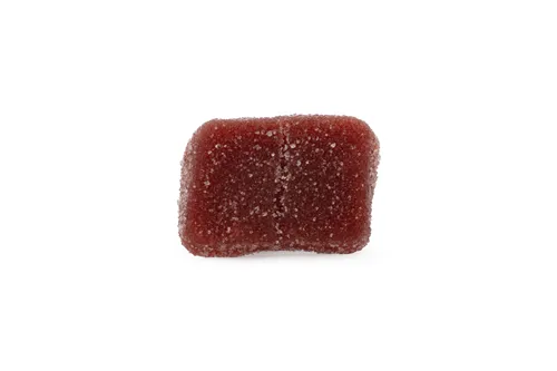 Product image of Real Fruit Boysenberry 2:1:1 CBD:THC:CBN - Wyld - Gummies
