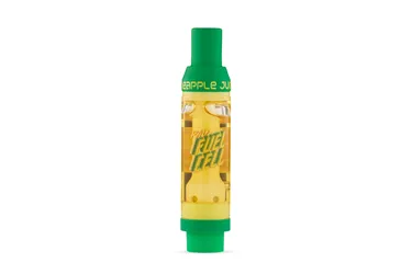 Product image of Pineapple Juggernaut Fuel Cell - RAD - 510 Cartridges