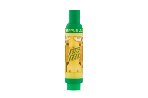 Pineapple Juggernaut Fuel Cell - RAD - 510 Cartridges
