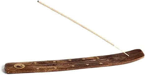 Product image of Maple Craft, Wooden Incence Holder
