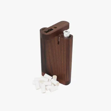 Product image of SilverStick Wood Dugout
