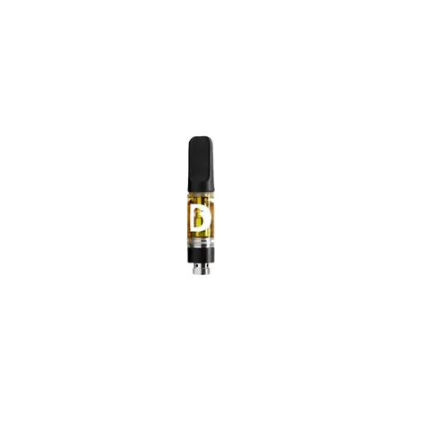 Product image of Apple Crisp FSE Shatter - Dab Bods - 510 Cartridge