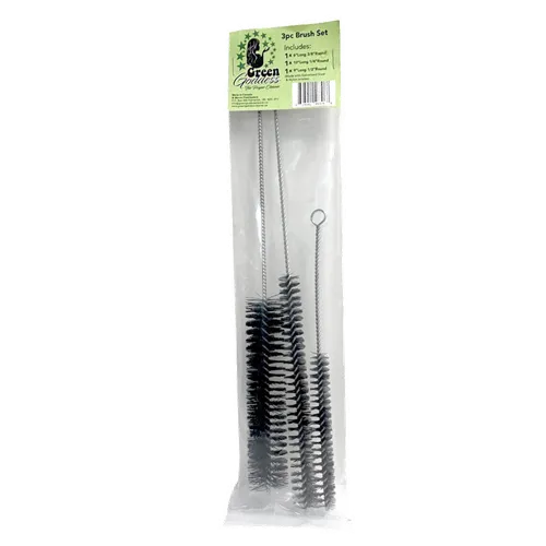 Product image of Green Goddess, Cleaning Brush