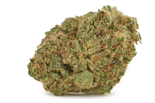 Product image of D. Burger - The Original Fraser Valley Weed - Dried Flower