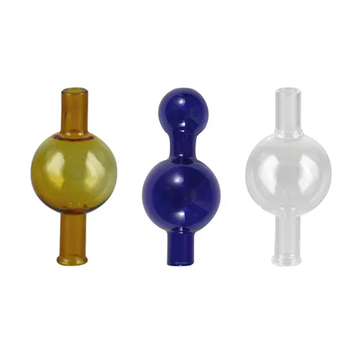 Product image of Glass Carb Caps for Thermal Bangers, Assorted Colours