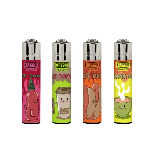 Product image of Clipper, Classic Lighters