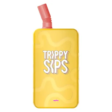 Product image of Kool Cherry - Trippy Sips - Disposables