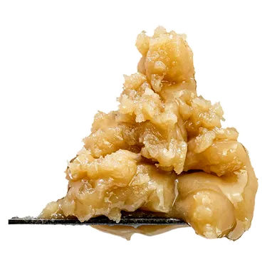 Product image of White Gorilla Butter Press - Rezinate - Rosin