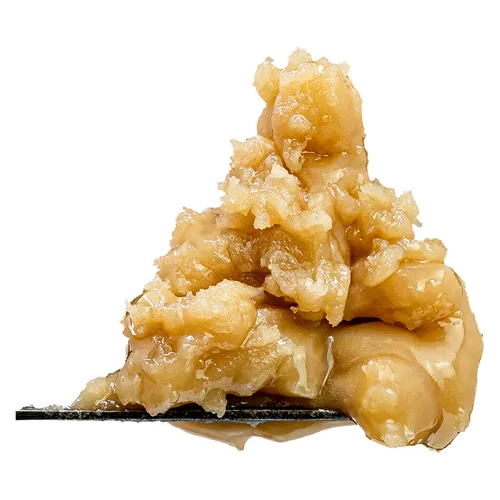 Product image of White Gorilla Butter Press - Rezinate - Rosin