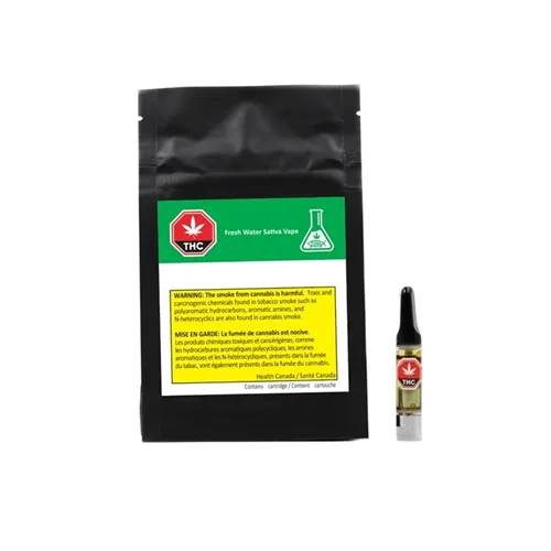 Product image of Fresh Water - TRX - 510 Cartridge