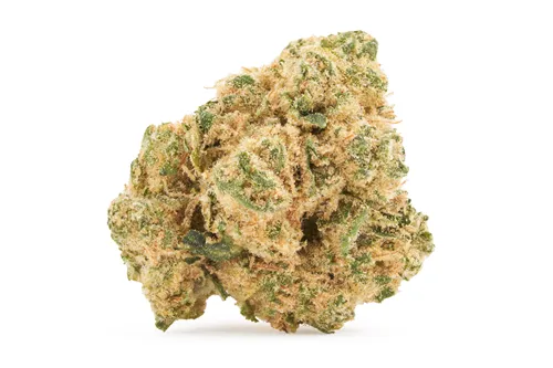 Space Cake - Spinach - Dried Flower