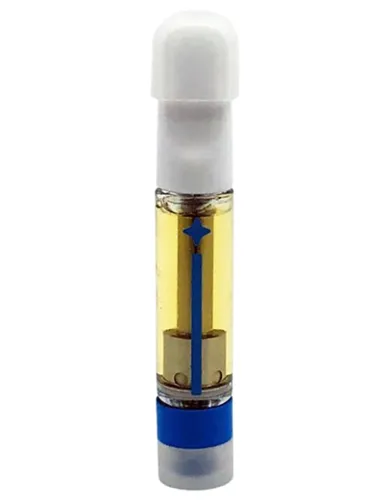 3:2:1 K.O. Blue Widow - K.O by NightNight - 510 Cartridges