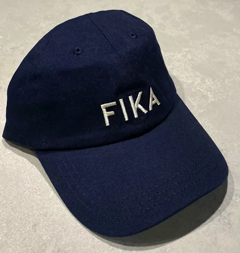 Product image of FIKA, Dad Hat