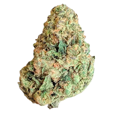 Product image of BC Organic Lime Drizzle - Simply Bare - Dried Flower