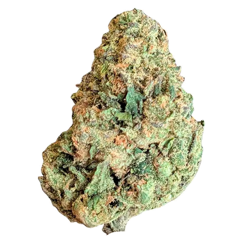 Product image of BC Organic Lime Drizzle - Simply Bare - Dried Flower