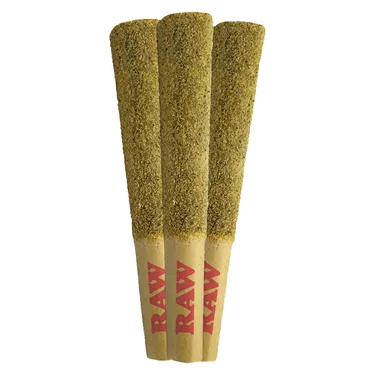 Product image of Neon Bubble Bath - Nugz - Infused Joints