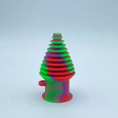 Product image of Tower Shape Mouthpiece