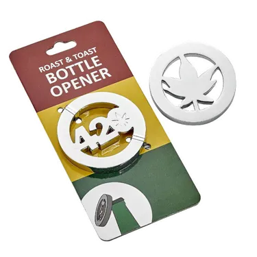 Product image of Roast & Toast, Bottle Opener