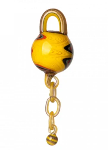 Product image of Gear Premium, Wig Wag Ball & Chain Terp Slurper Insert