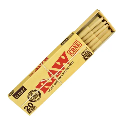Product image of RAW, Dog Walker Rolling Cones