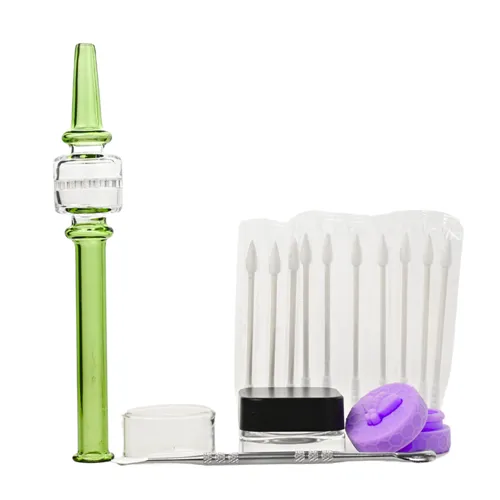 Product image of 6-in-1 Nectar Collector Travelling Kit Cylinder