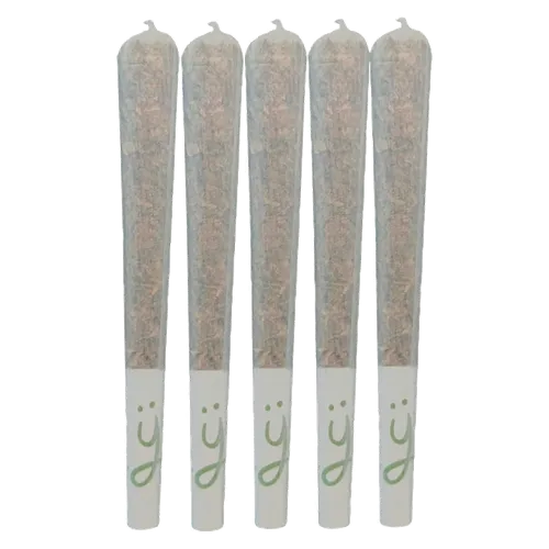 Product image of Pink Lilac - Green Joy - Joints