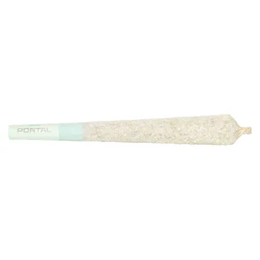 Product image of Sloppy Troppy Diamond Infused - Portal - Infused Joints