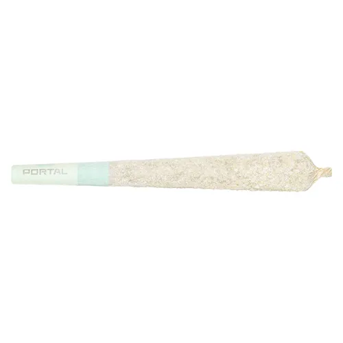 Product image of Sloppy Troppy Diamond Infused - Portal - Infused Joints
