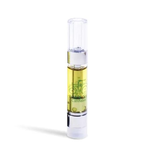 Product image of Melon Head - HWY 59 Vapes - 510 Cartridge