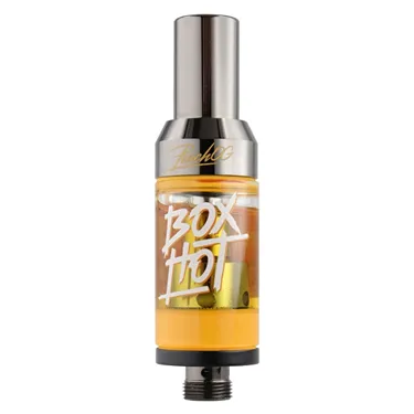 Product image of Peach OG - BoxHot - 510 Cartridges - 1.2mL