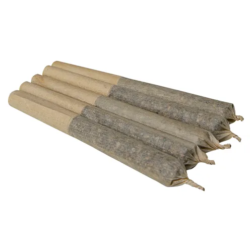 Cherry Blossom High CBD - WholeHemp - Joints