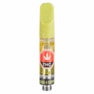 Product image of Rocket Bomb - Good Supply - 510 Cartridge