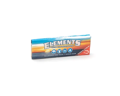 Product image of Elements Ultra,  Rice Rolling Papers
