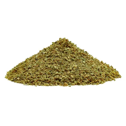 Product image of BC Bounty - The Original Fraser Valley Weed Co. - Pre-Ground Blend