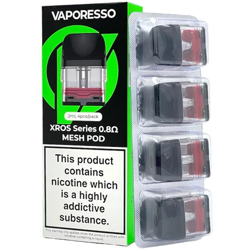 Product image of Vaporesso, XROS Replacement Pod