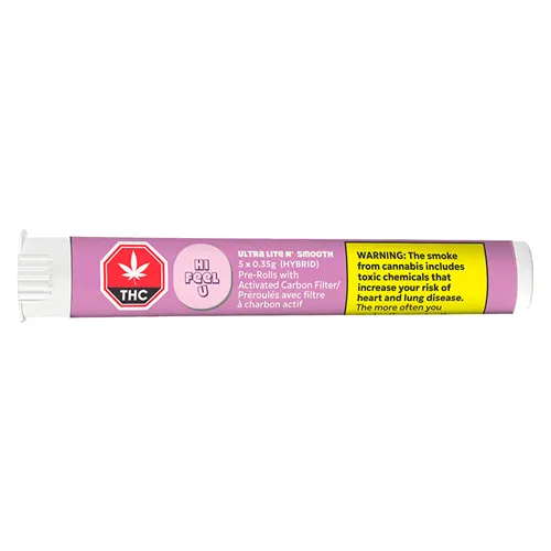 Ultra Lite N' Smooth - HifeelU - Joints